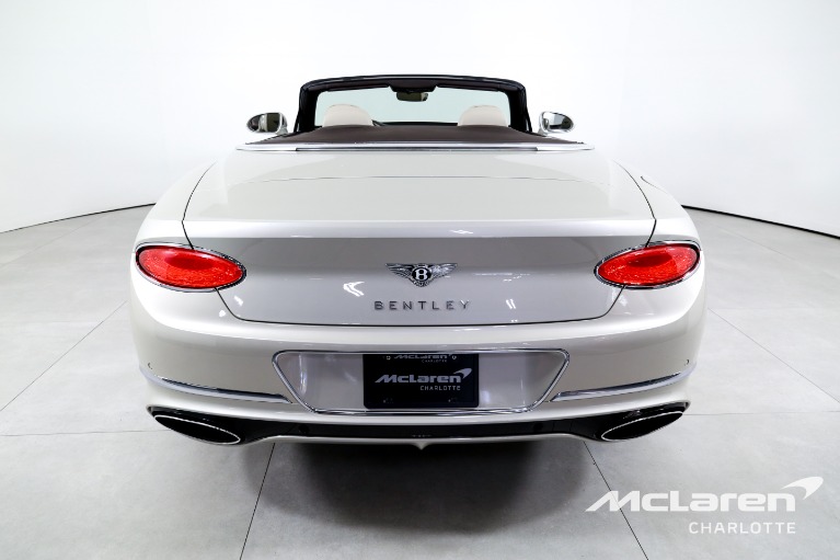 Used-2020-Bentley-Continental-GTC