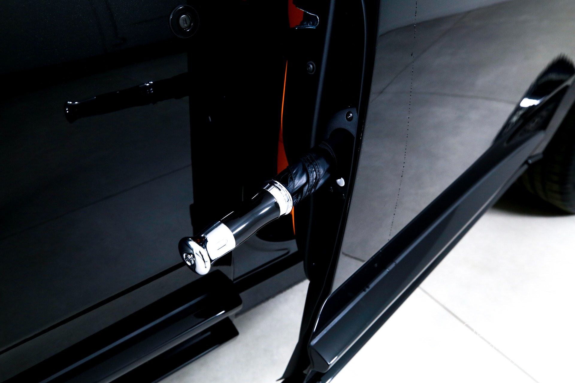New 2026 Rolls-Royce Black Badge Cullinan  | Charlotte, NC