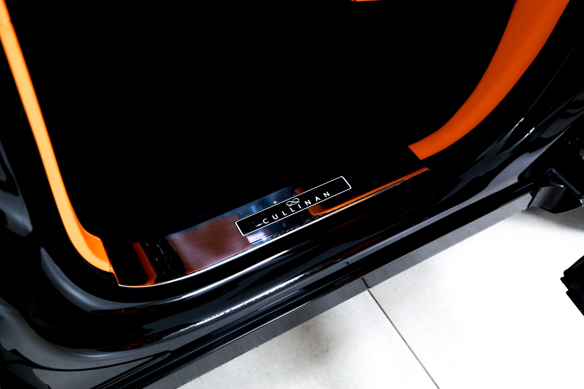 New 2026 Rolls-Royce Black Badge Cullinan  | Charlotte, NC