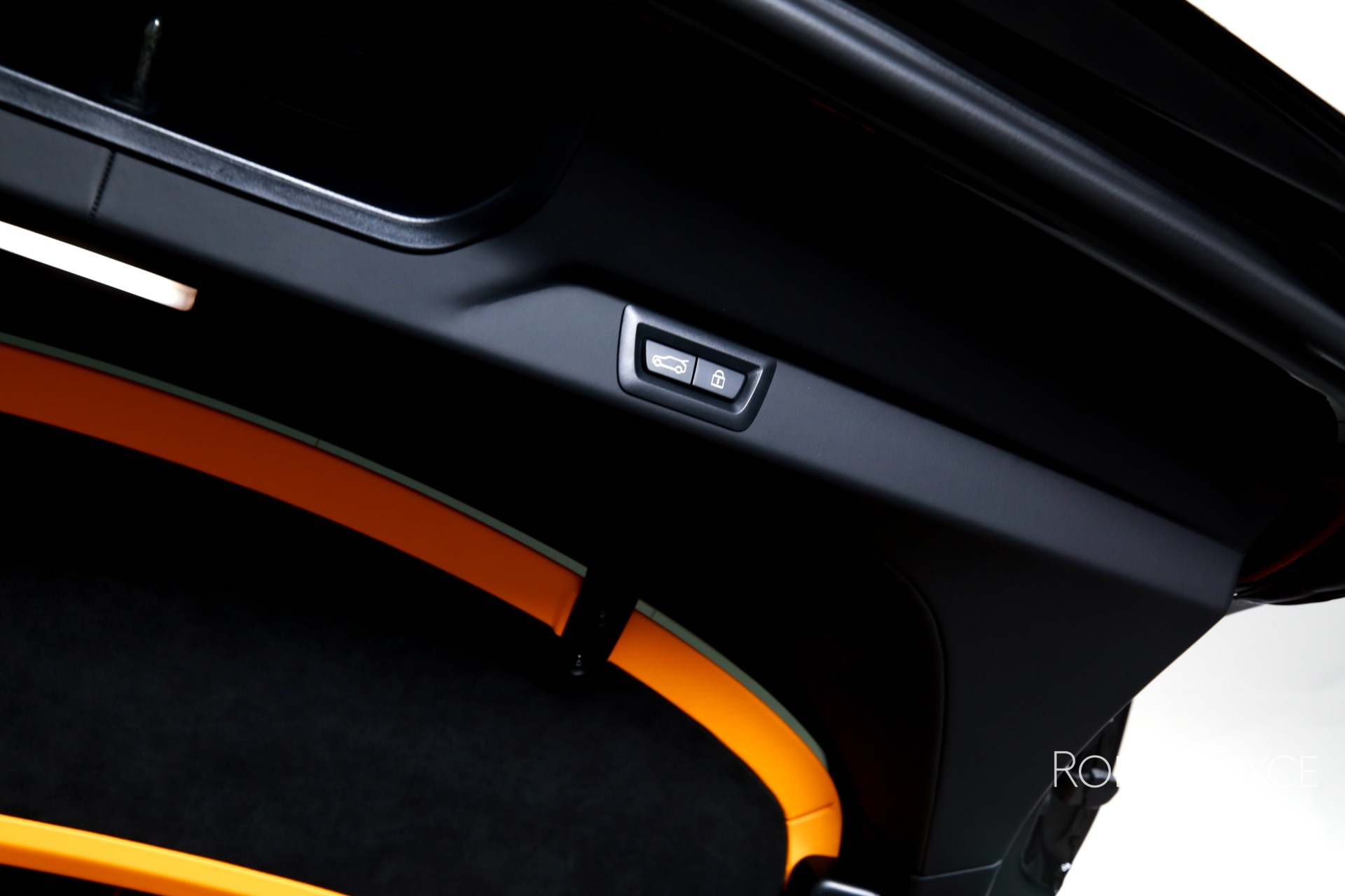 New 2026 Rolls-Royce Black Badge Cullinan  | Charlotte, NC