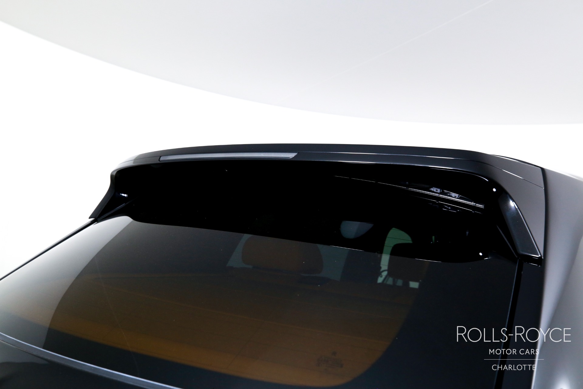 New 2026 Rolls-Royce Black Badge Cullinan  | Charlotte, NC