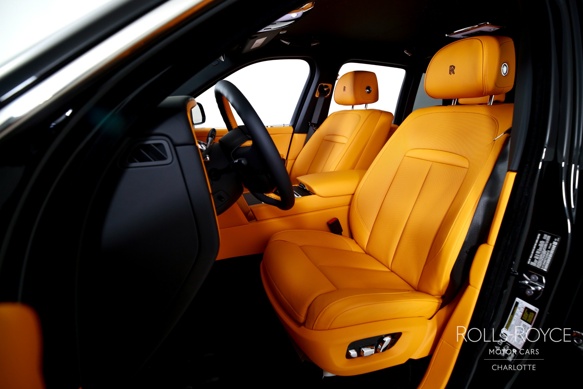 New 2026 Rolls-Royce Cullinan  | Charlotte, NC