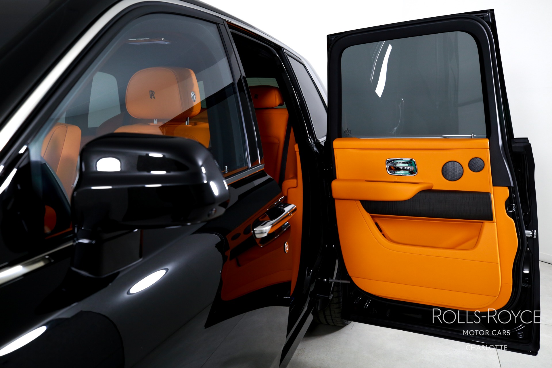 New 2026 Rolls-Royce Cullinan  | Charlotte, NC