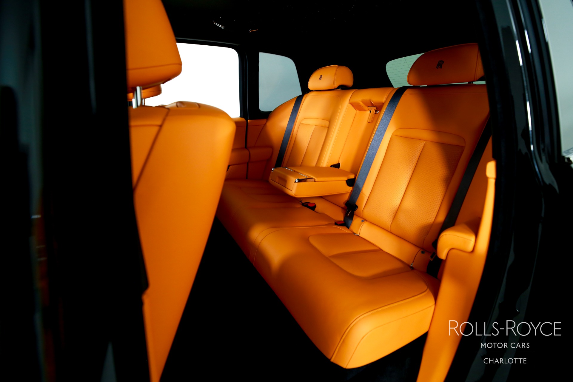 New 2026 Rolls-Royce Cullinan  | Charlotte, NC