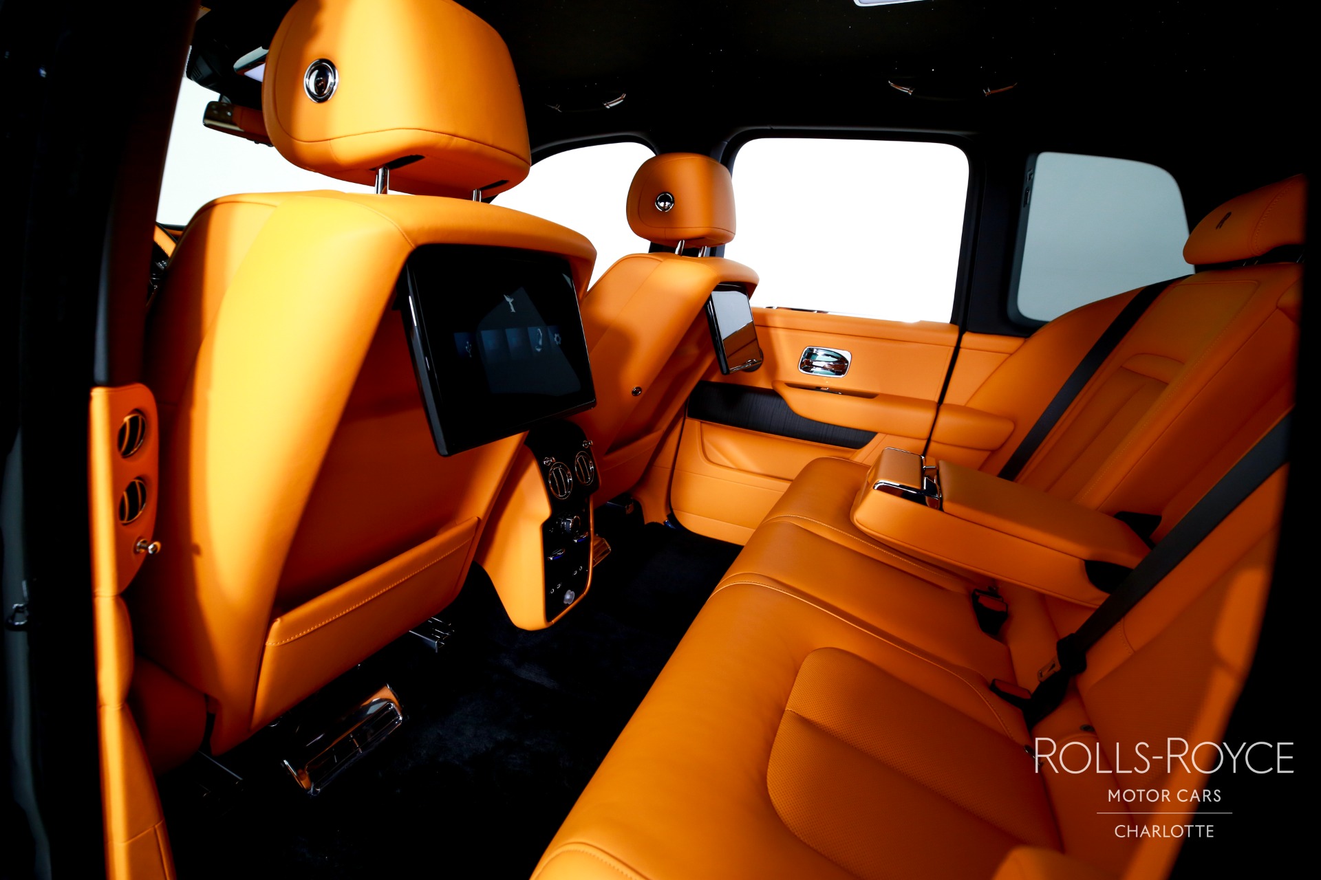 New 2026 Rolls-Royce Cullinan  | Charlotte, NC