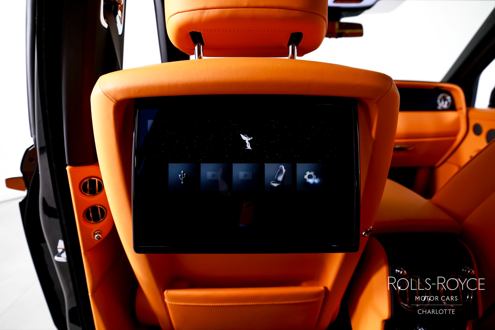 New 2026 Rolls-Royce Cullinan  | Charlotte, NC