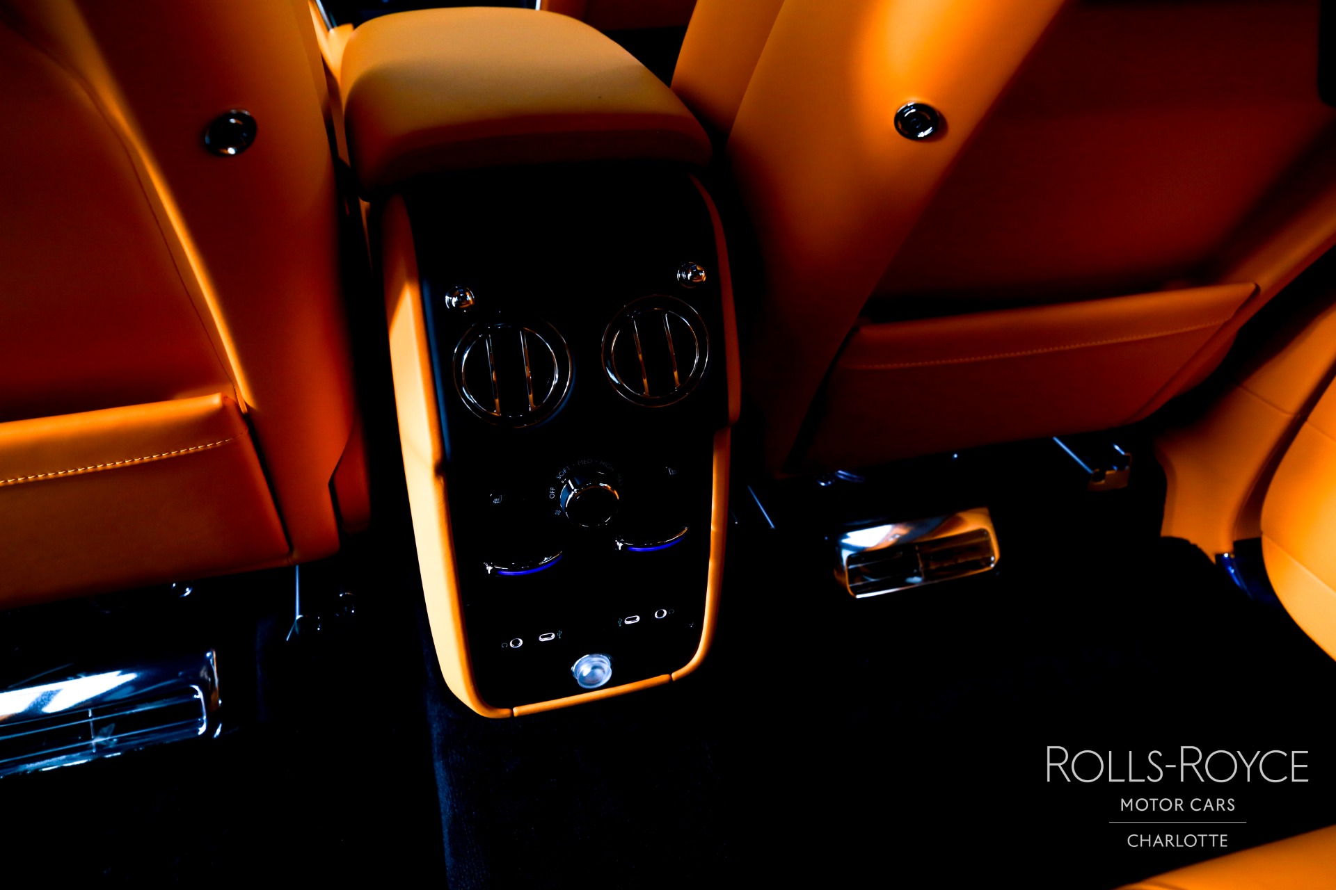 New 2026 Rolls-Royce Cullinan  | Charlotte, NC