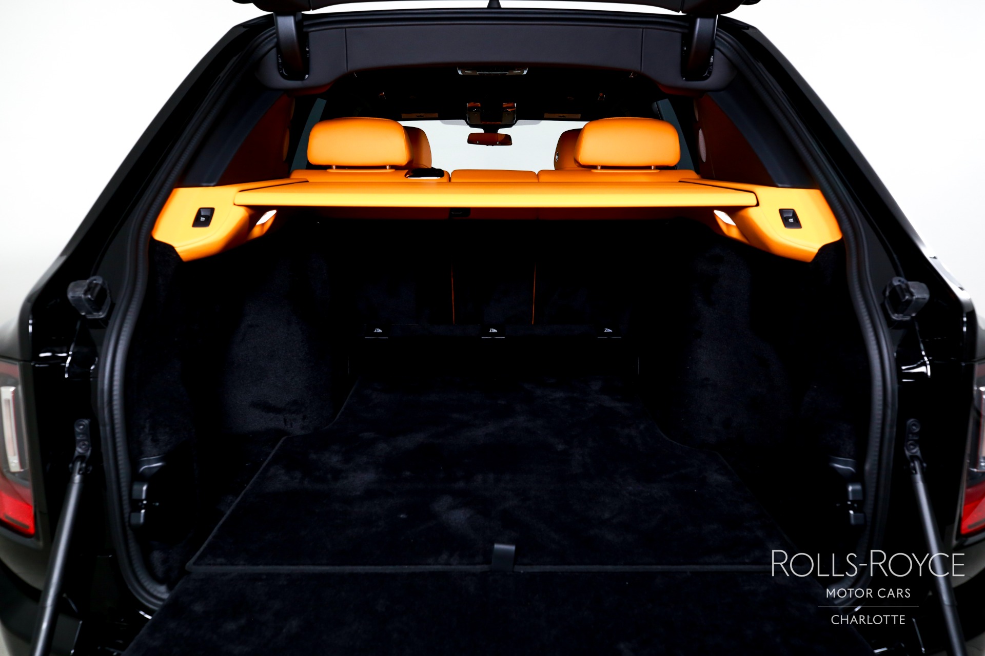 New 2026 Rolls-Royce Cullinan  | Charlotte, NC