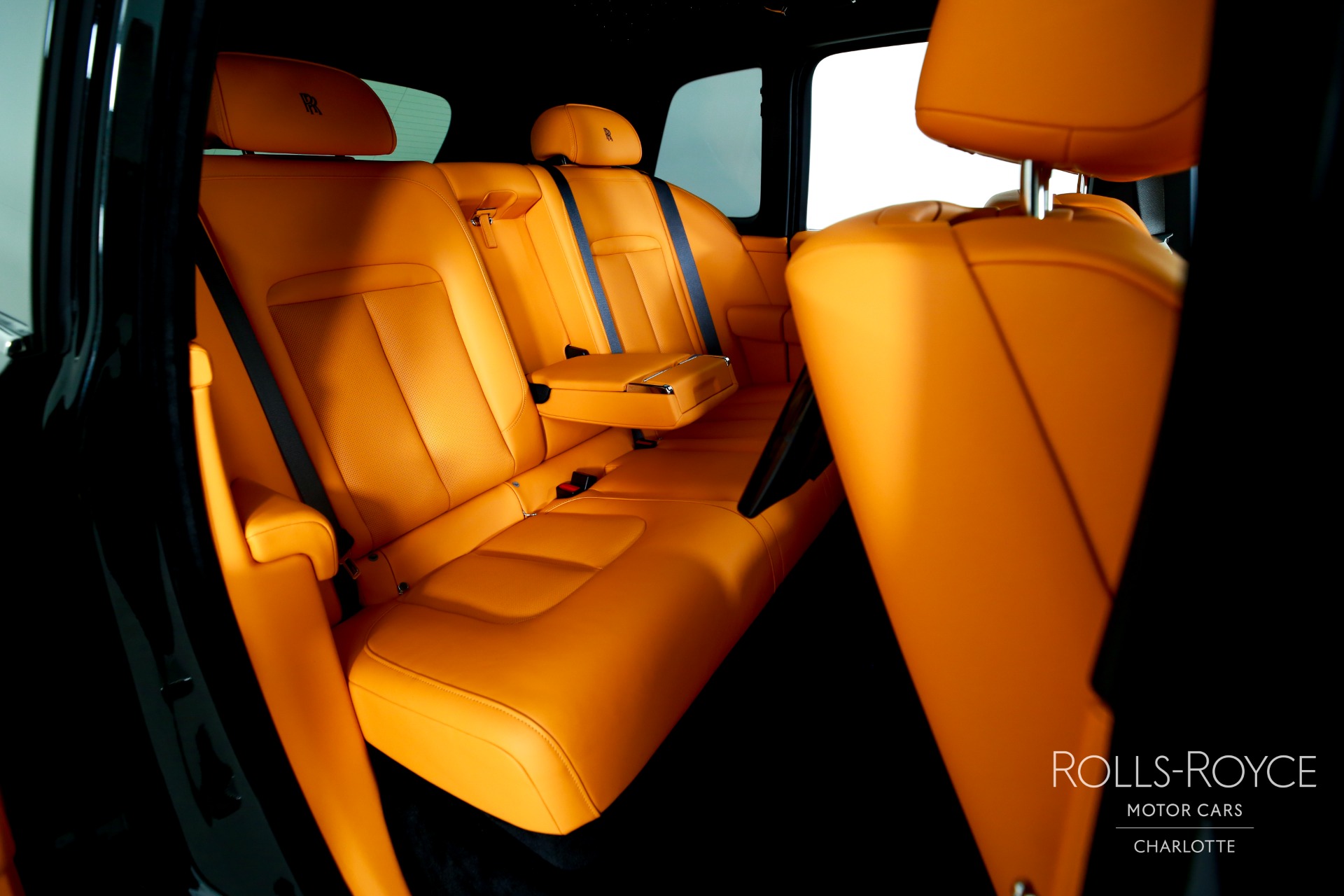 New 2026 Rolls-Royce Cullinan  | Charlotte, NC