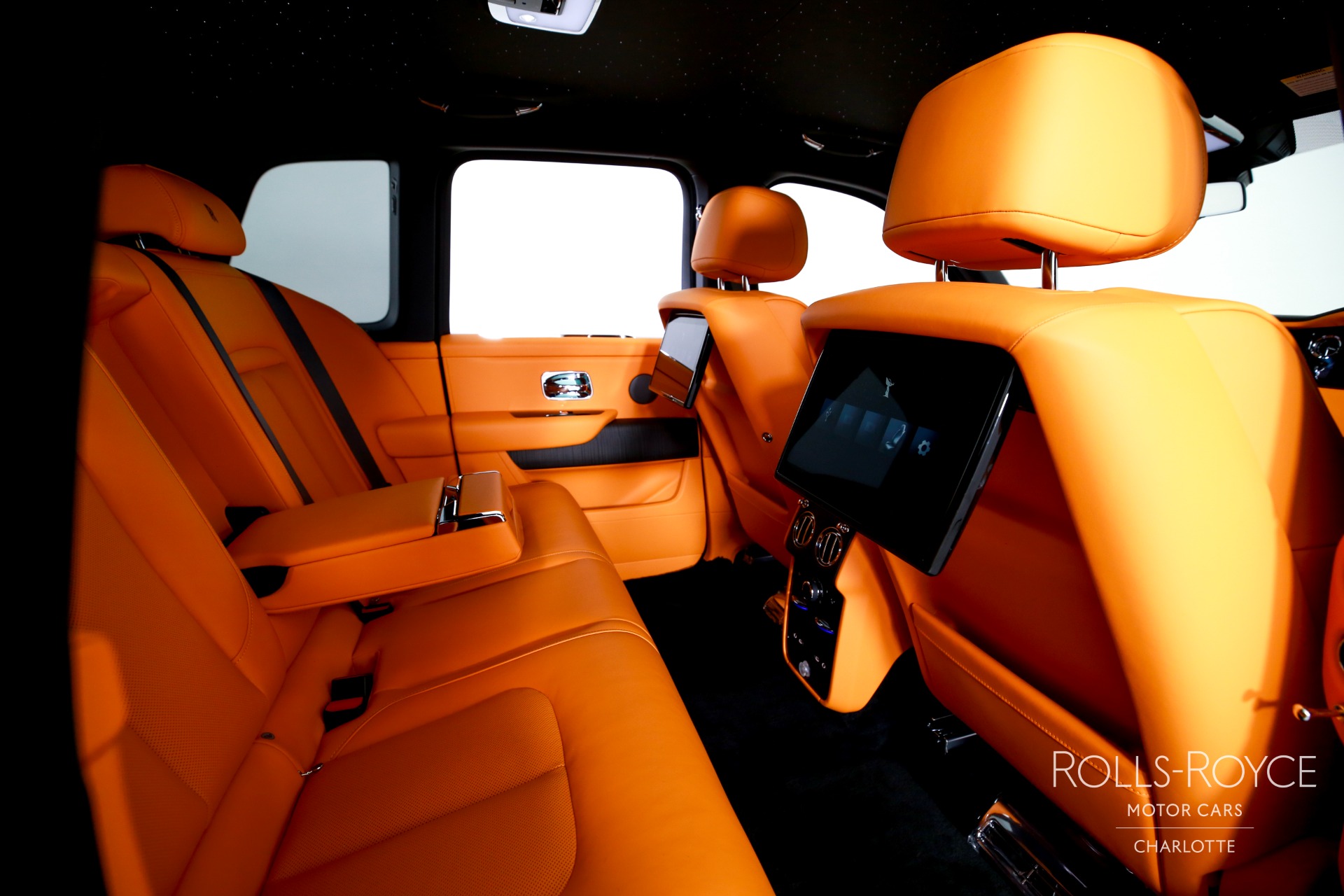 New 2026 Rolls-Royce Cullinan  | Charlotte, NC