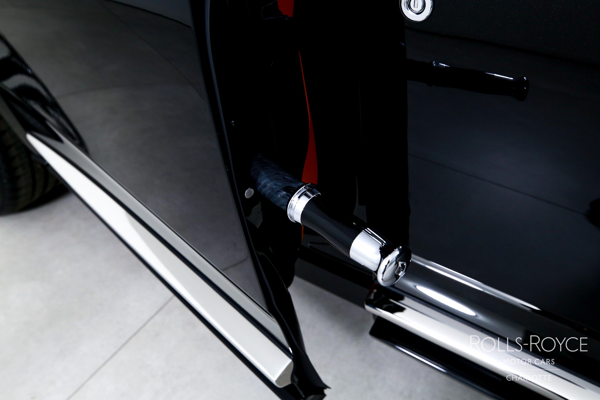 New 2026 Rolls-Royce Cullinan  | Charlotte, NC