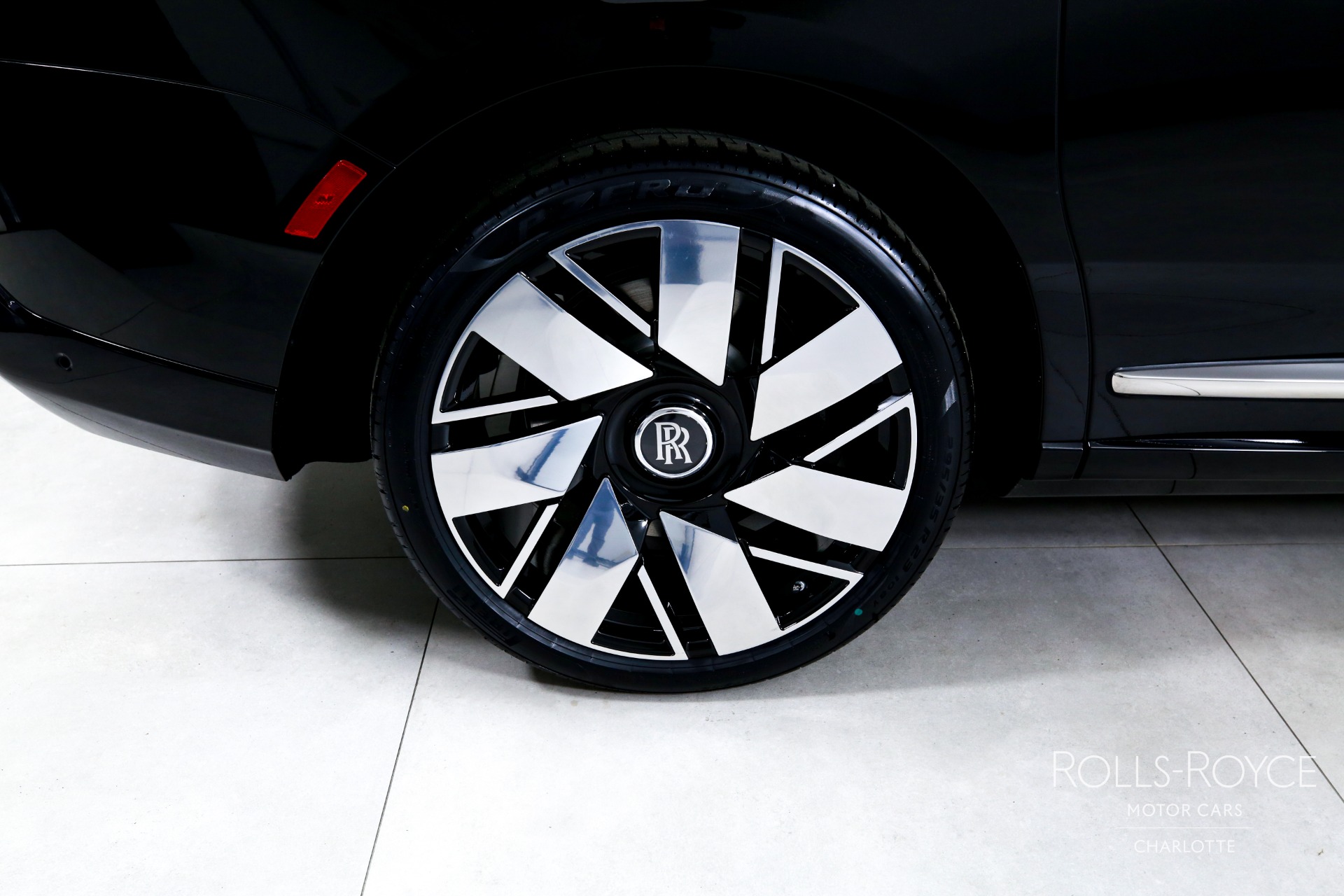 New 2026 Rolls-Royce Cullinan  | Charlotte, NC