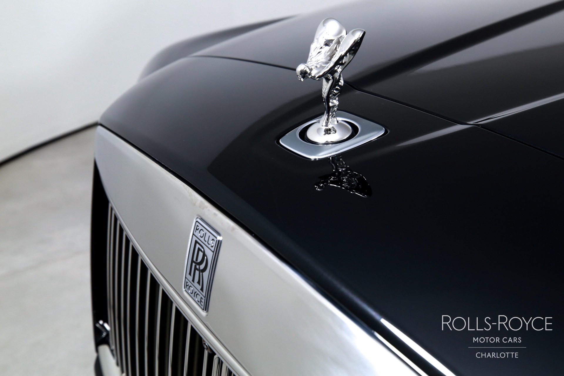 New 2026 Rolls-Royce Cullinan  | Charlotte, NC