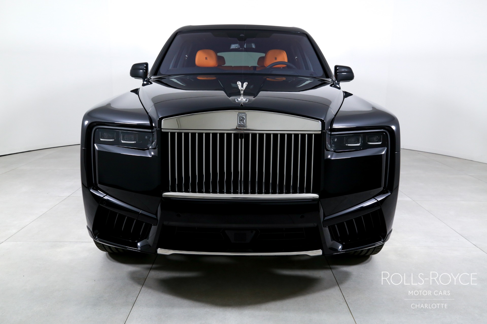 New 2026 Rolls-Royce Cullinan  | Charlotte, NC