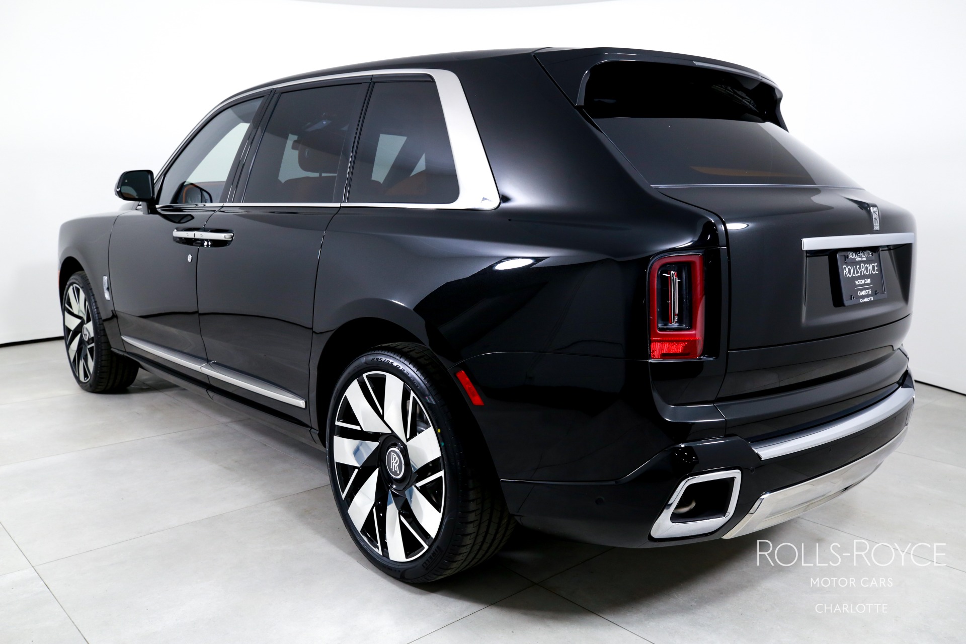 New 2026 Rolls-Royce Cullinan  | Charlotte, NC