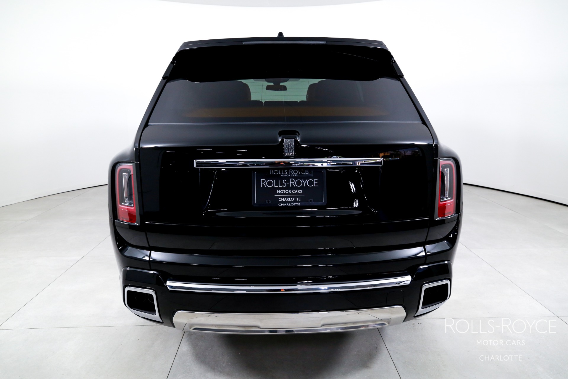 New 2026 Rolls-Royce Cullinan  | Charlotte, NC