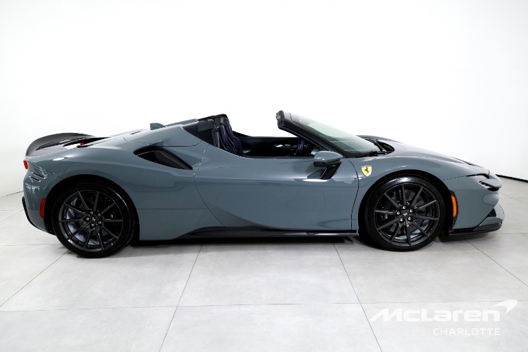 Used-2024-Ferrari-SF90-Spider