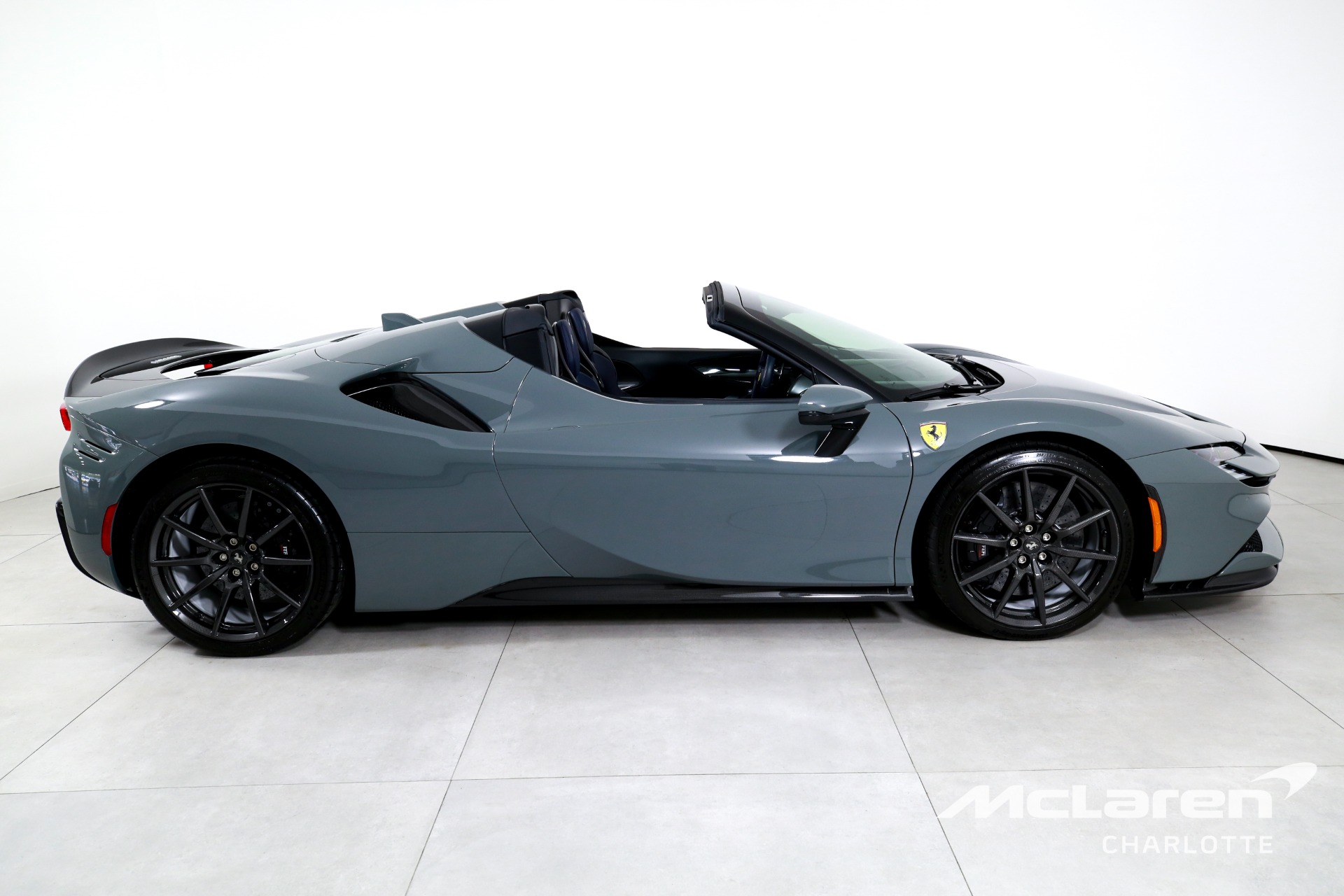 Used 2024 Ferrari SF90 Spider  | Charlotte, NC