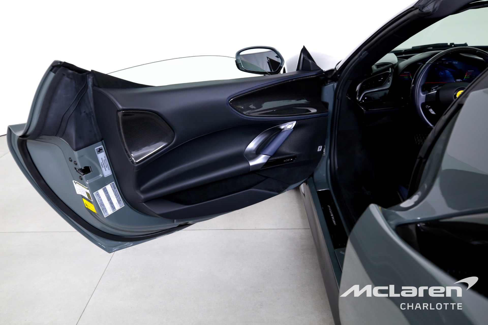 Used 2024 Ferrari SF90 Spider  | Charlotte, NC