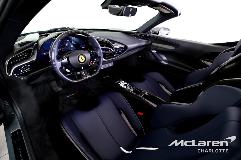 Used-2024-Ferrari-SF90-Spider
