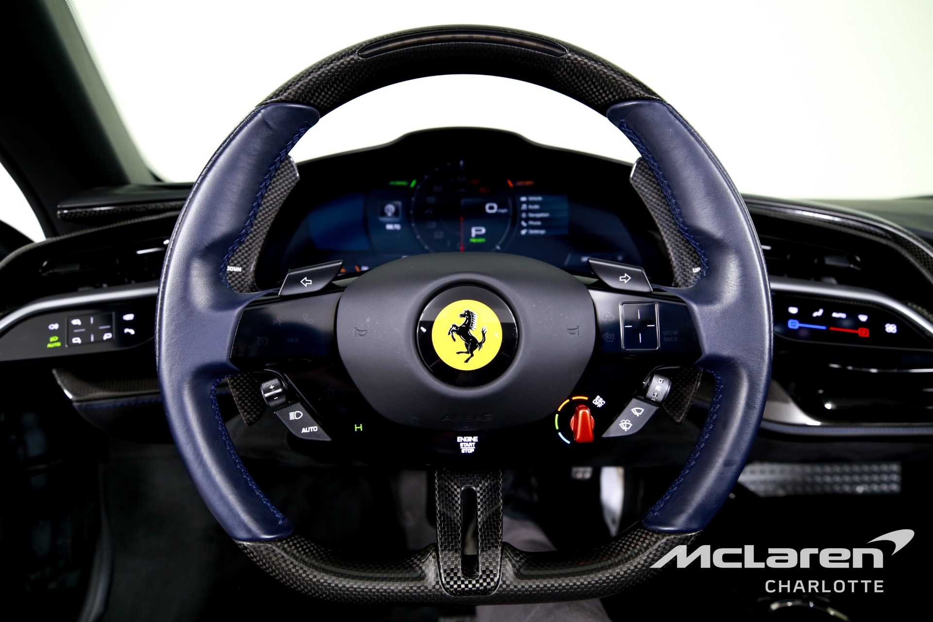 Used 2024 Ferrari SF90 Spider  | Charlotte, NC