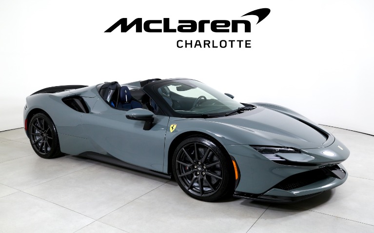 Used-2024-Ferrari-SF90-Spider