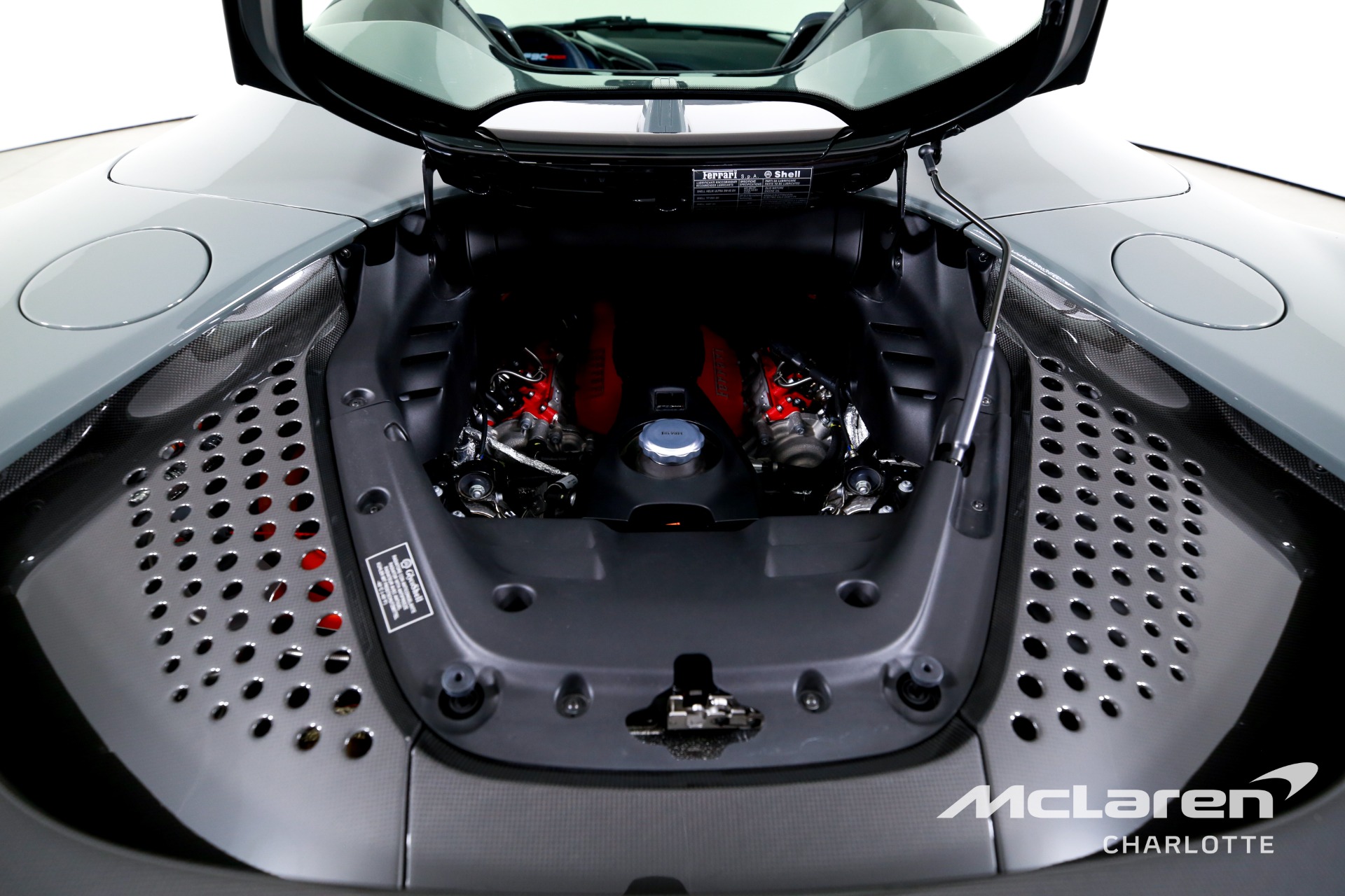 Used 2024 Ferrari SF90 Spider  | Charlotte, NC