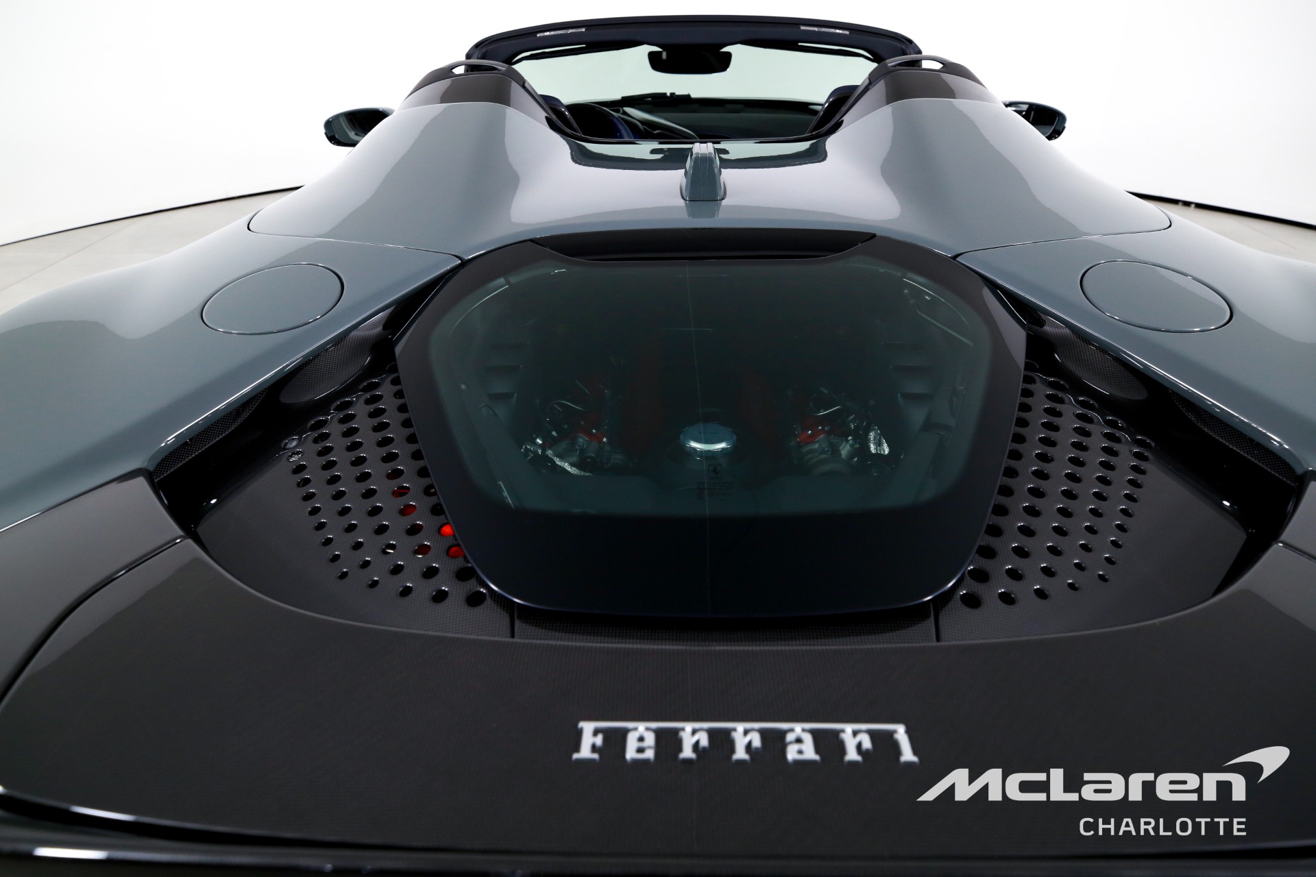 Used 2024 Ferrari SF90 Spider  | Charlotte, NC