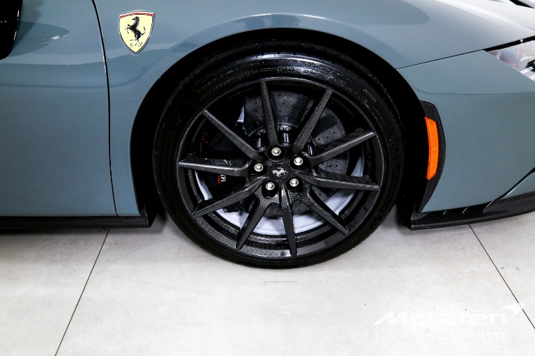 Used-2024-Ferrari-SF90-Spider