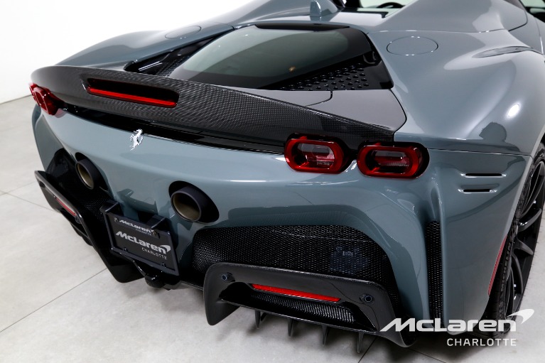 Used-2024-Ferrari-SF90-Spider
