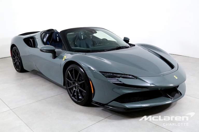 Used-2024-Ferrari-SF90-Spider