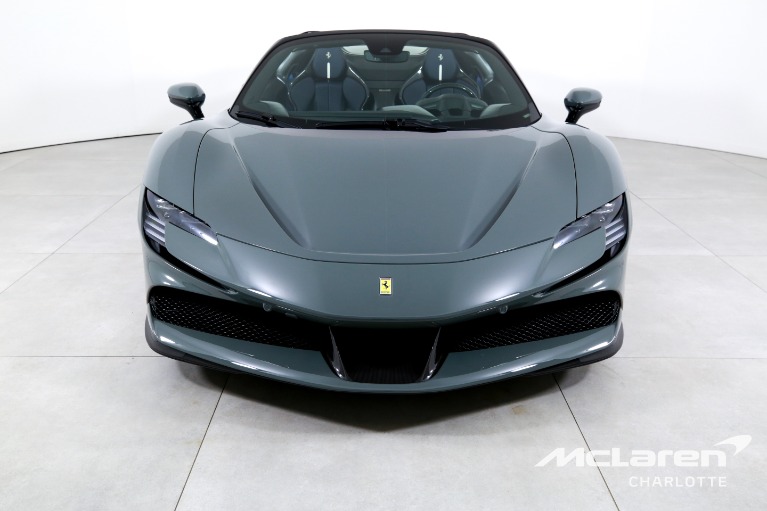Used-2024-Ferrari-SF90-Spider