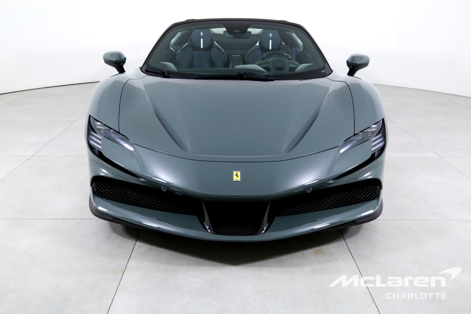 Used 2024 Ferrari SF90 Spider  | Charlotte, NC