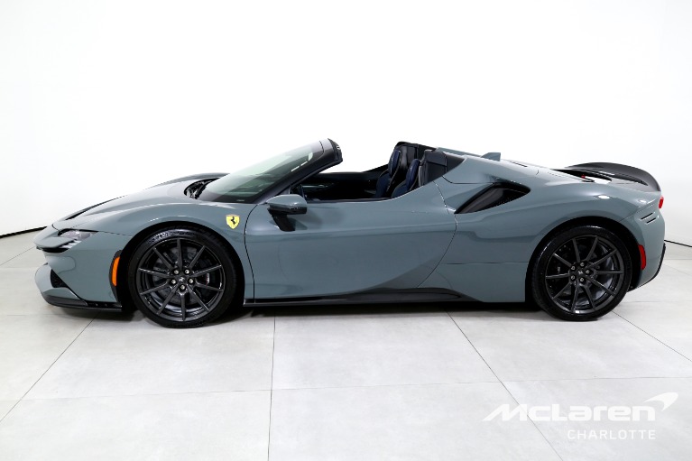 Used-2024-Ferrari-SF90-Spider