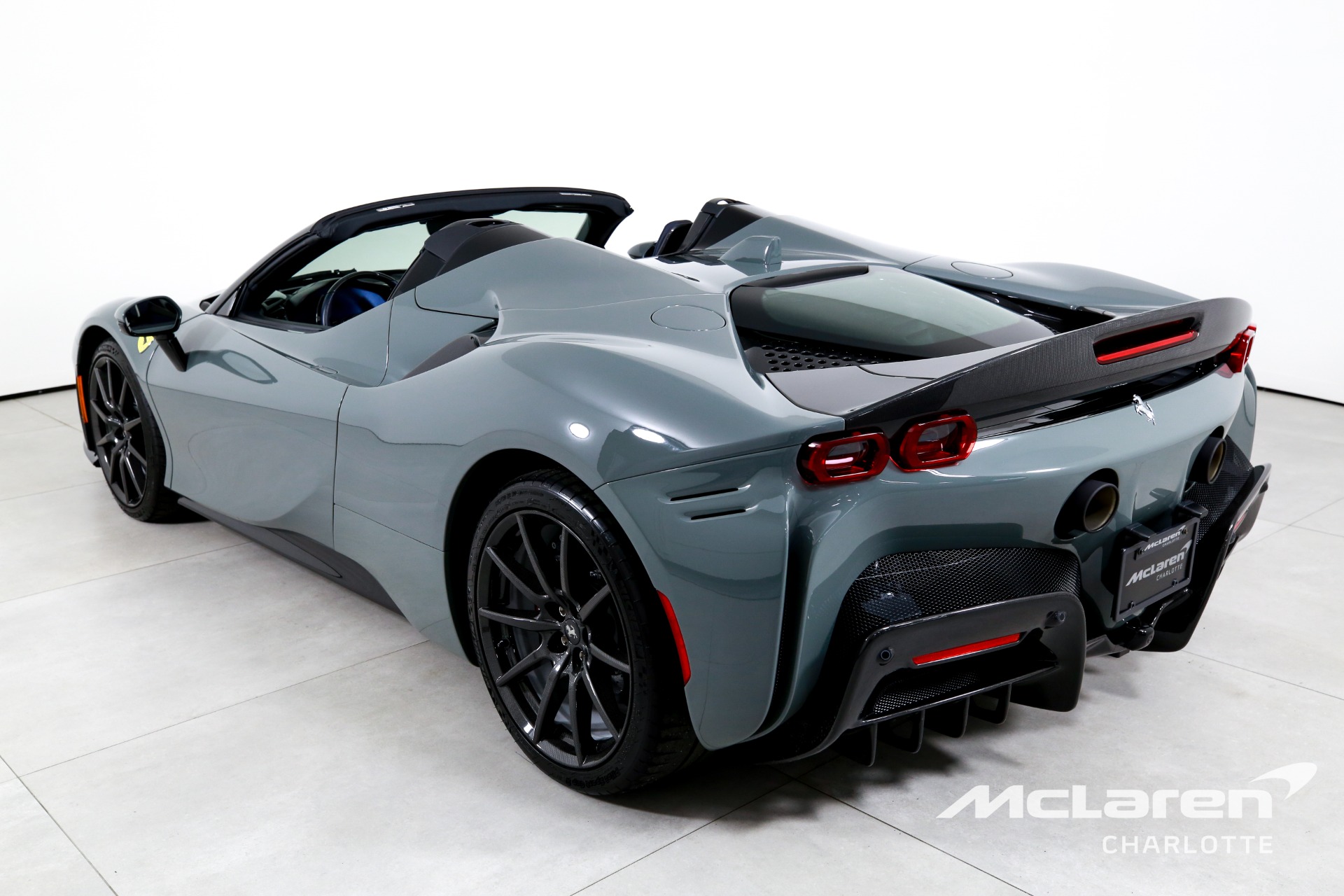 Used 2024 Ferrari SF90 Spider  | Charlotte, NC