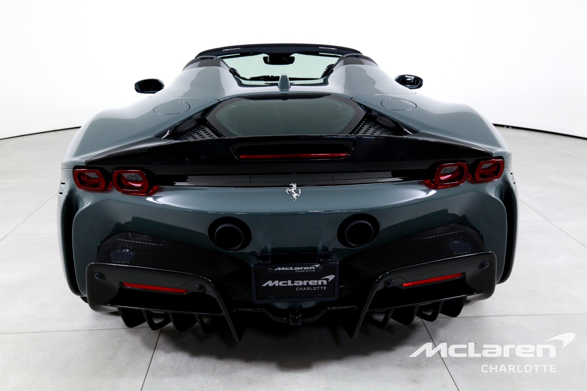Used 2024 Ferrari SF90 Spider  | Charlotte, NC