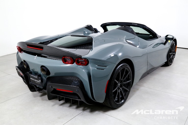 Used-2024-Ferrari-SF90-Spider