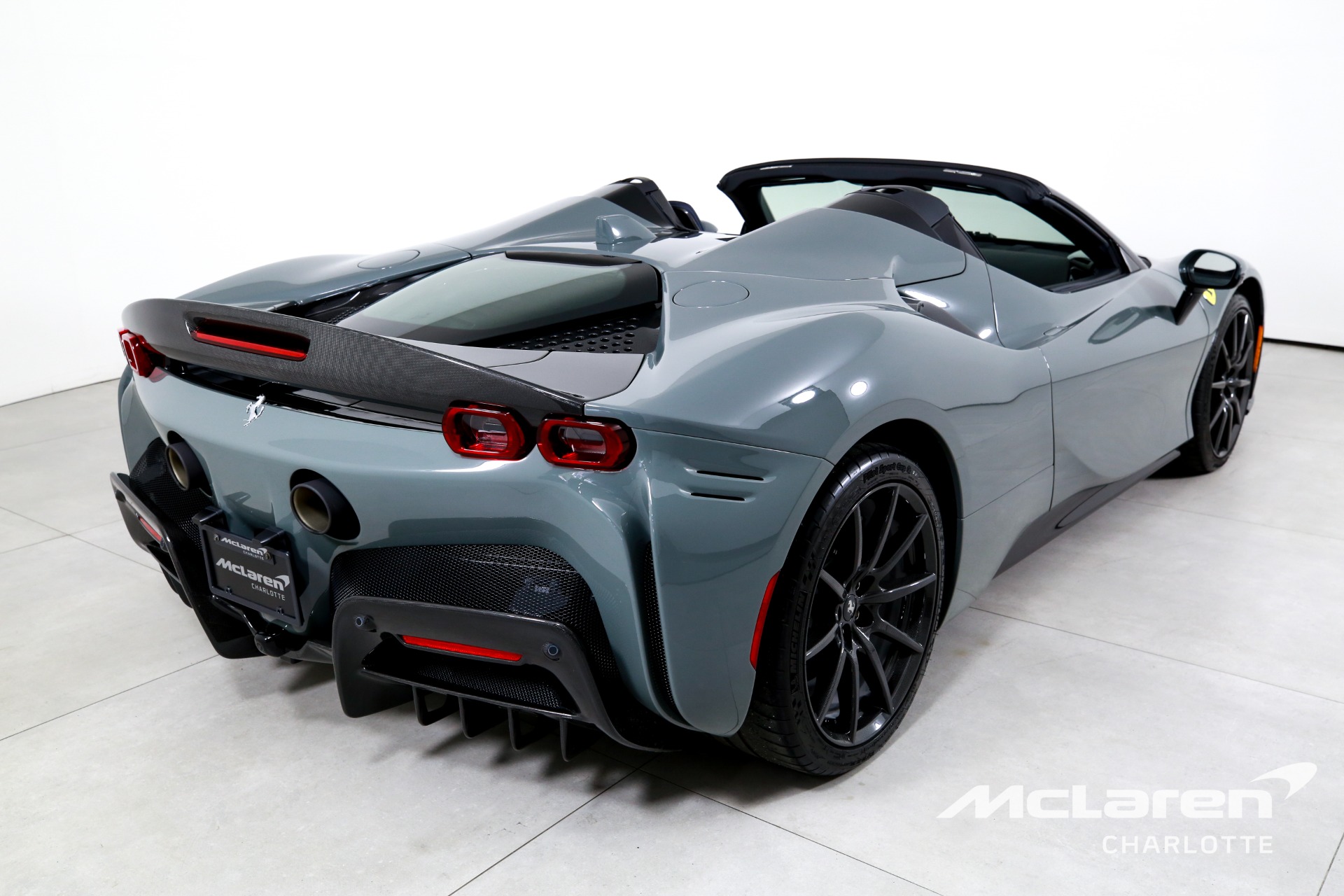 Used 2024 Ferrari SF90 Spider  | Charlotte, NC