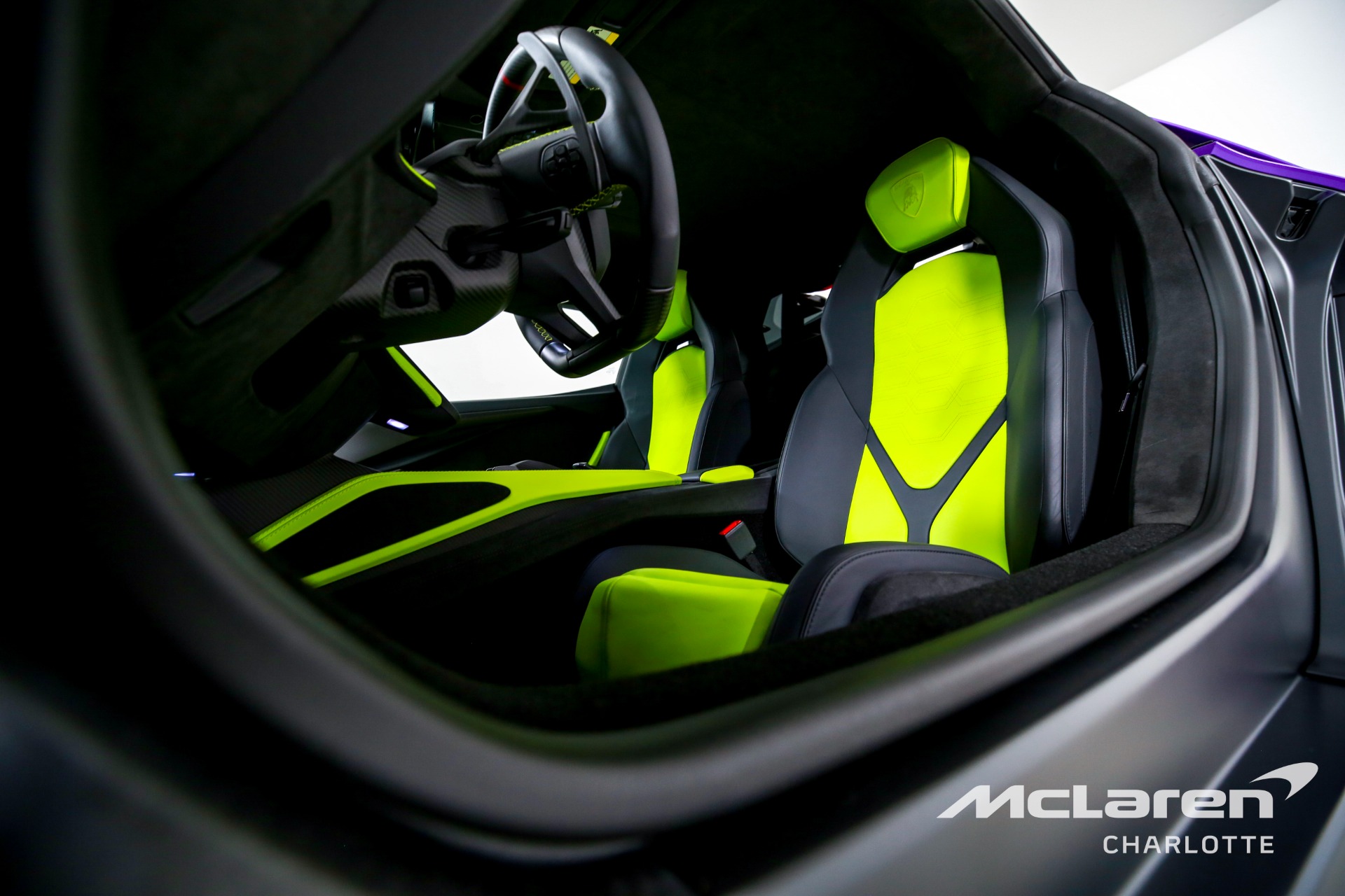 Used 2025 Lamborghini Revuelto  | Charlotte, NC