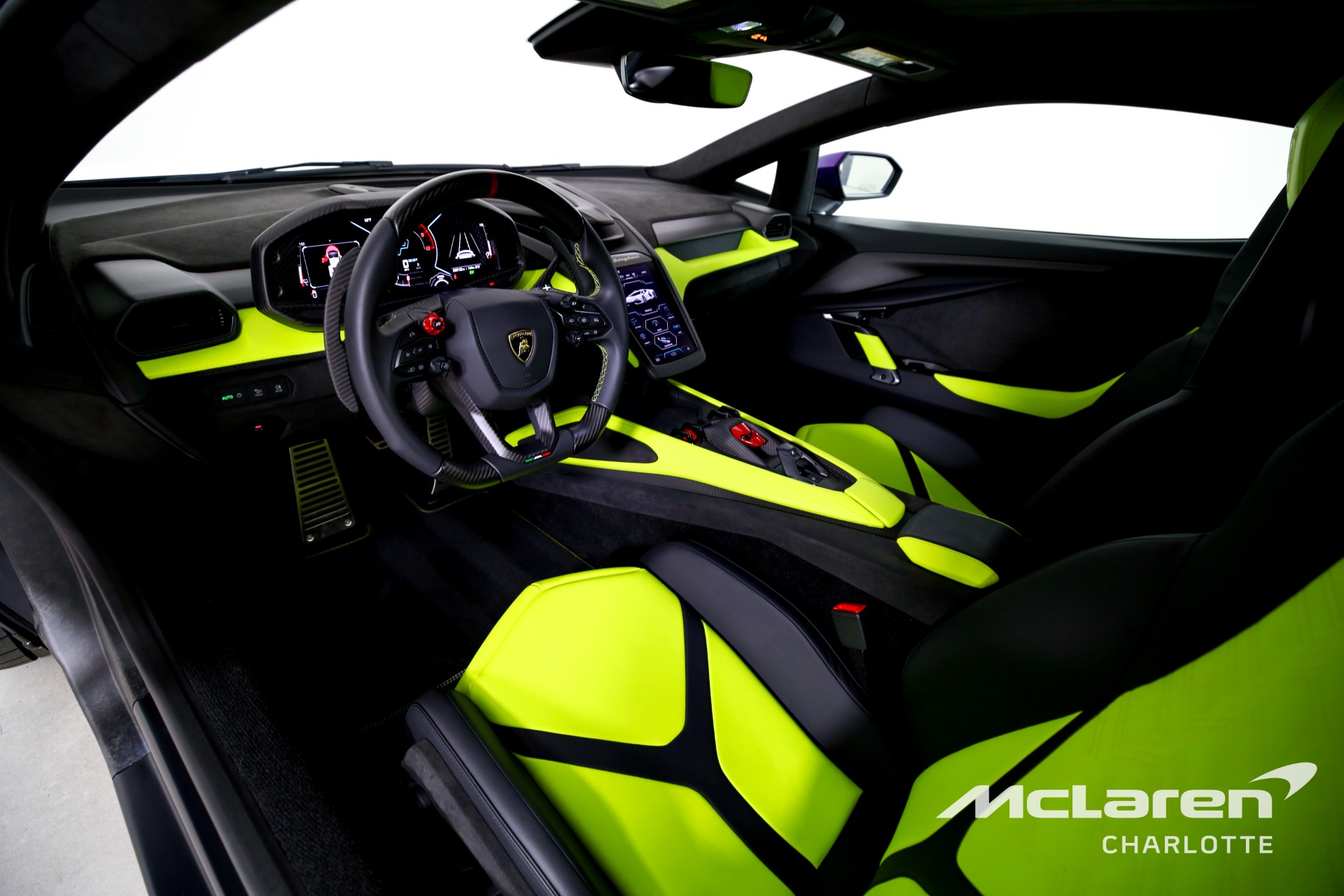 Used 2025 Lamborghini Revuelto  | Charlotte, NC