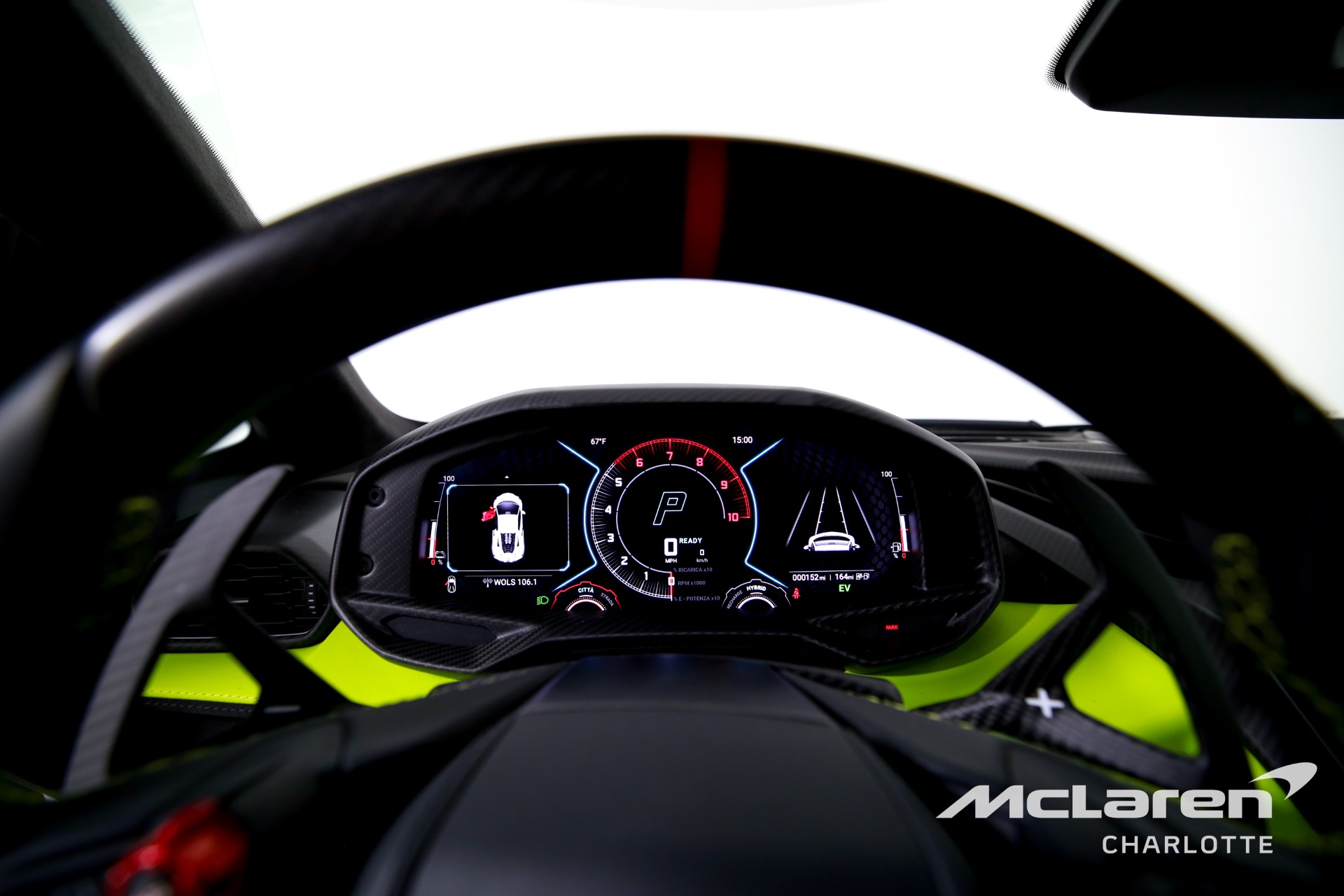 Used 2025 Lamborghini Revuelto  | Charlotte, NC