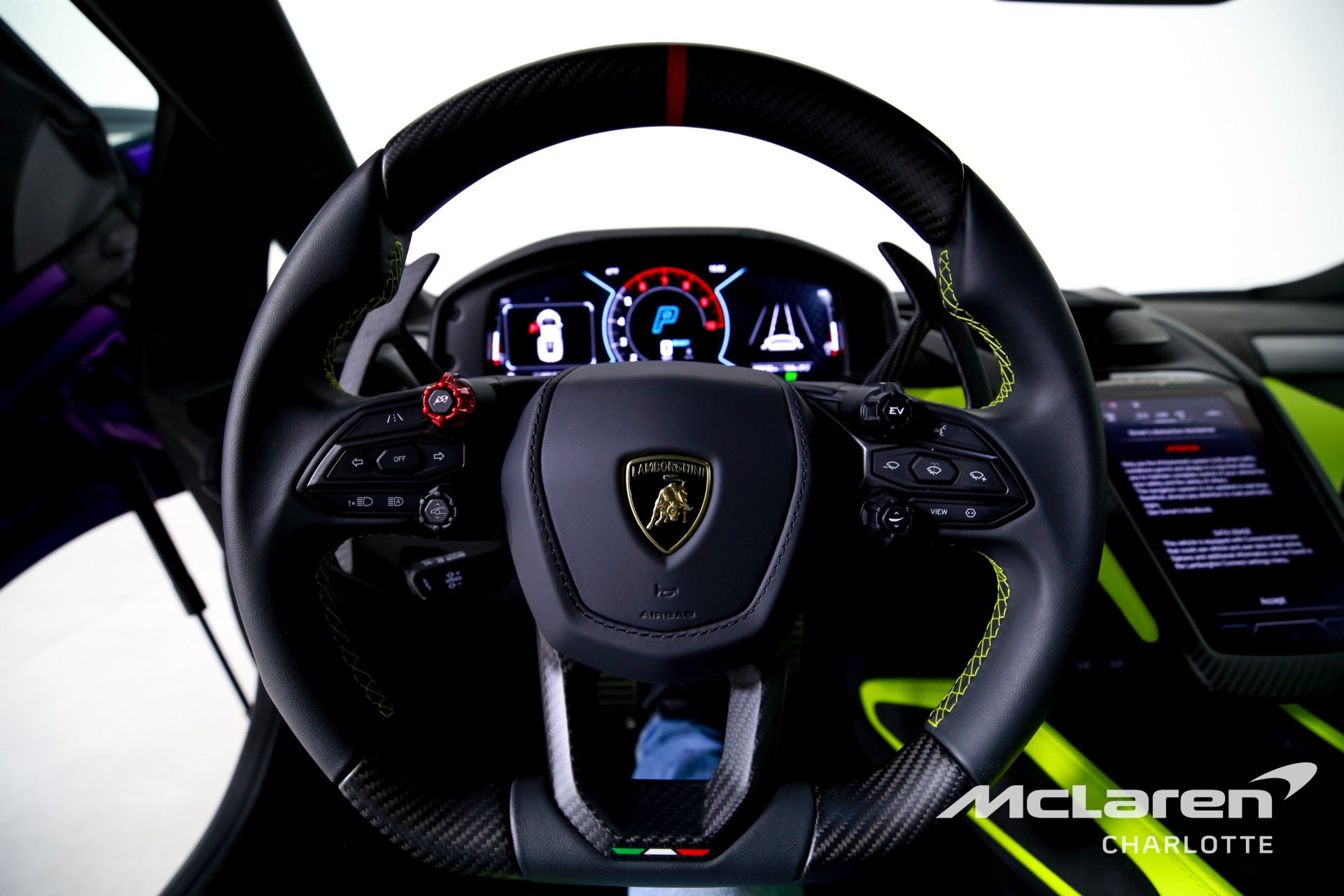 Used 2025 Lamborghini Revuelto  | Charlotte, NC