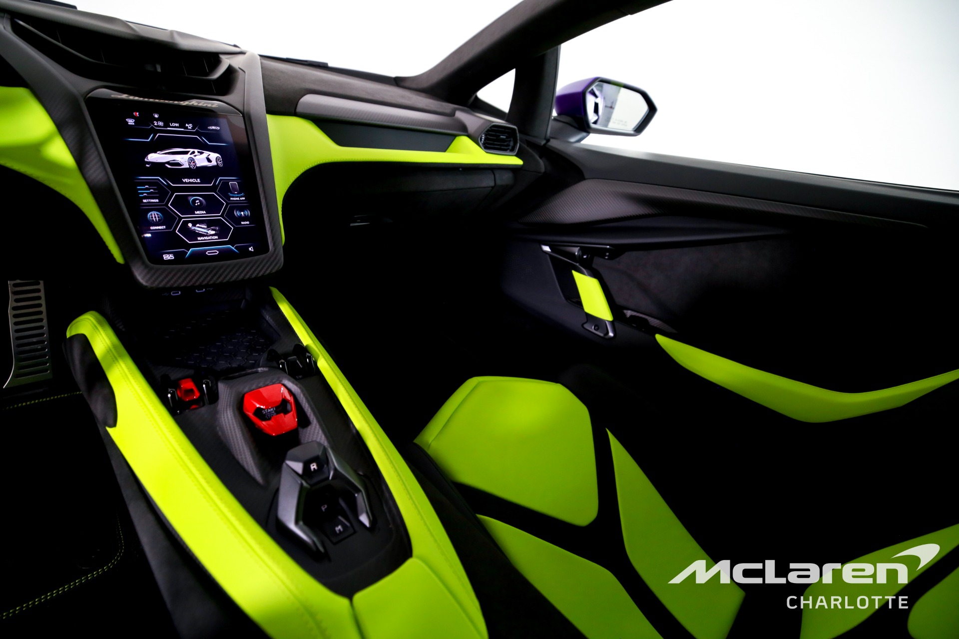 Used 2025 Lamborghini Revuelto  | Charlotte, NC