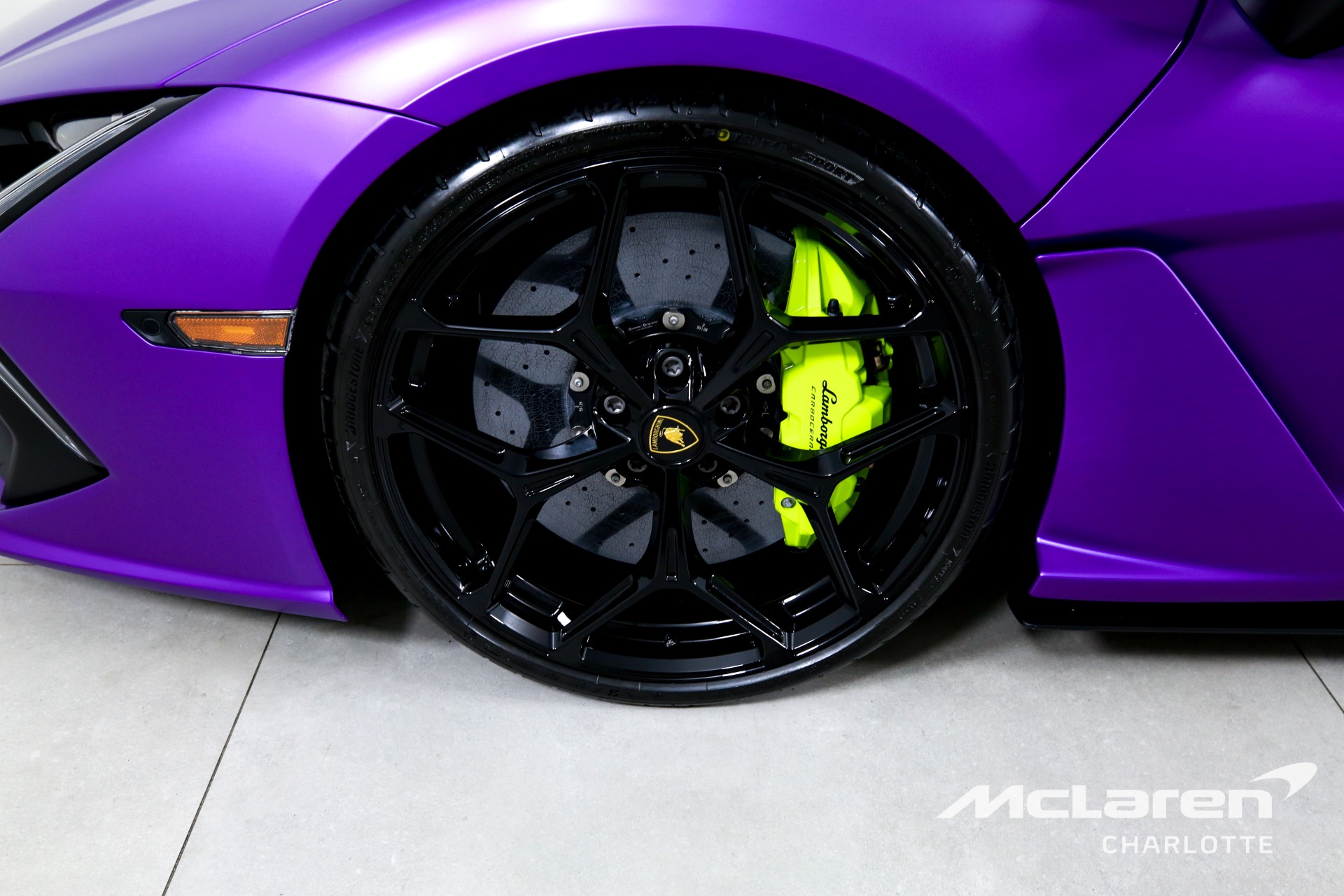 Used 2025 Lamborghini Revuelto  | Charlotte, NC