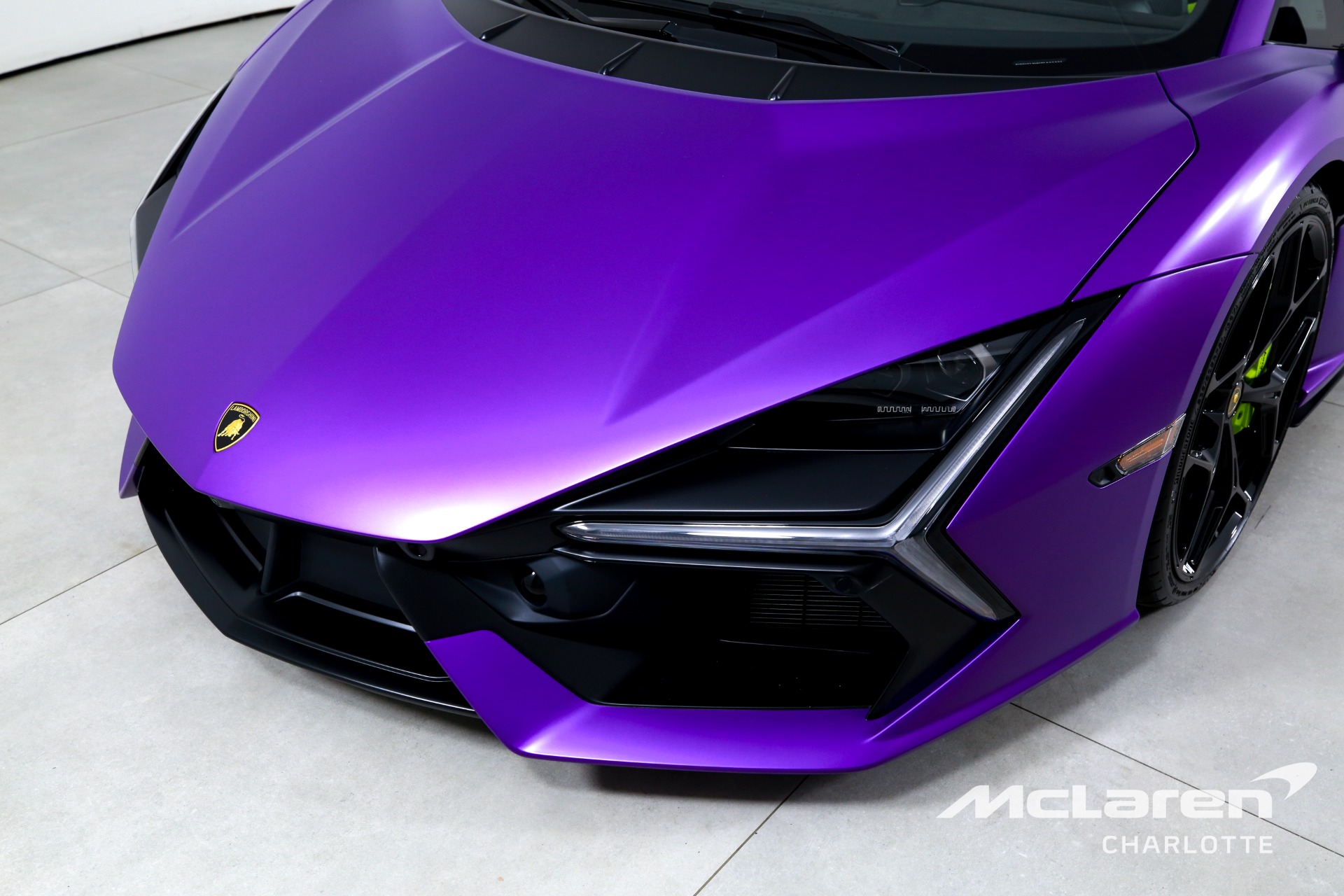 Used 2025 Lamborghini Revuelto  | Charlotte, NC