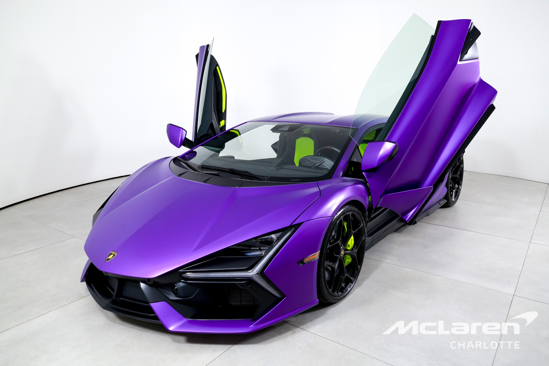 Used 2025 Lamborghini Revuelto  | Charlotte, NC