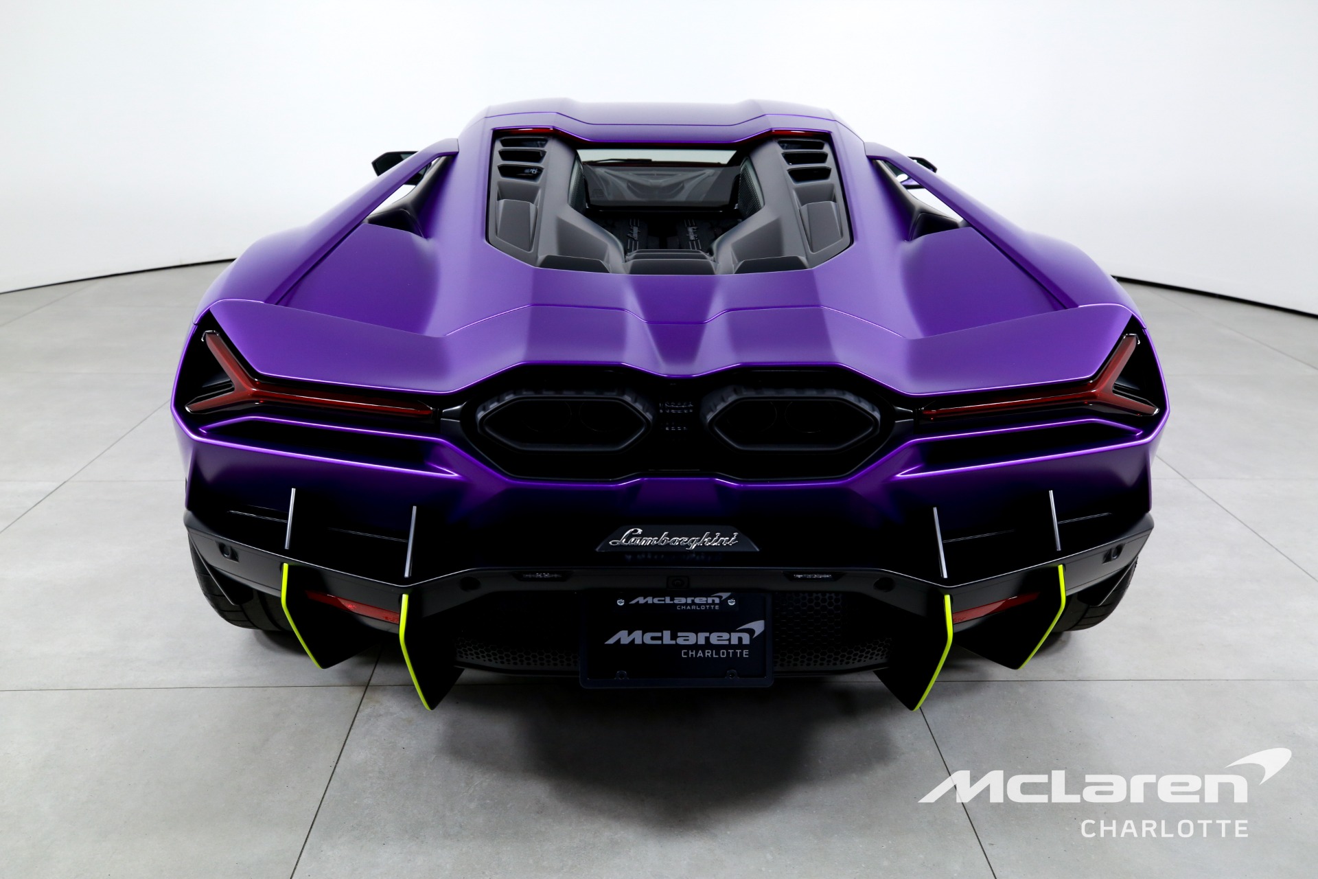 Used 2025 Lamborghini Revuelto  | Charlotte, NC