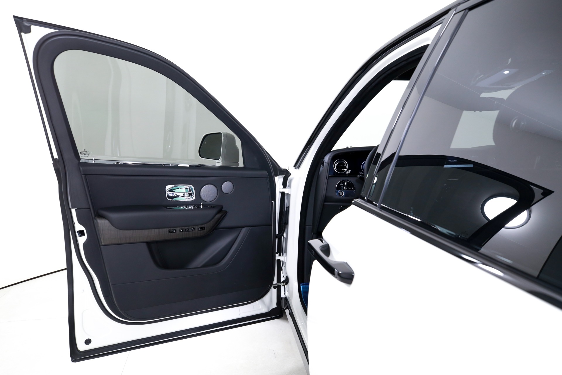 New 2026 Rolls-Royce Cullinan  | Charlotte, NC