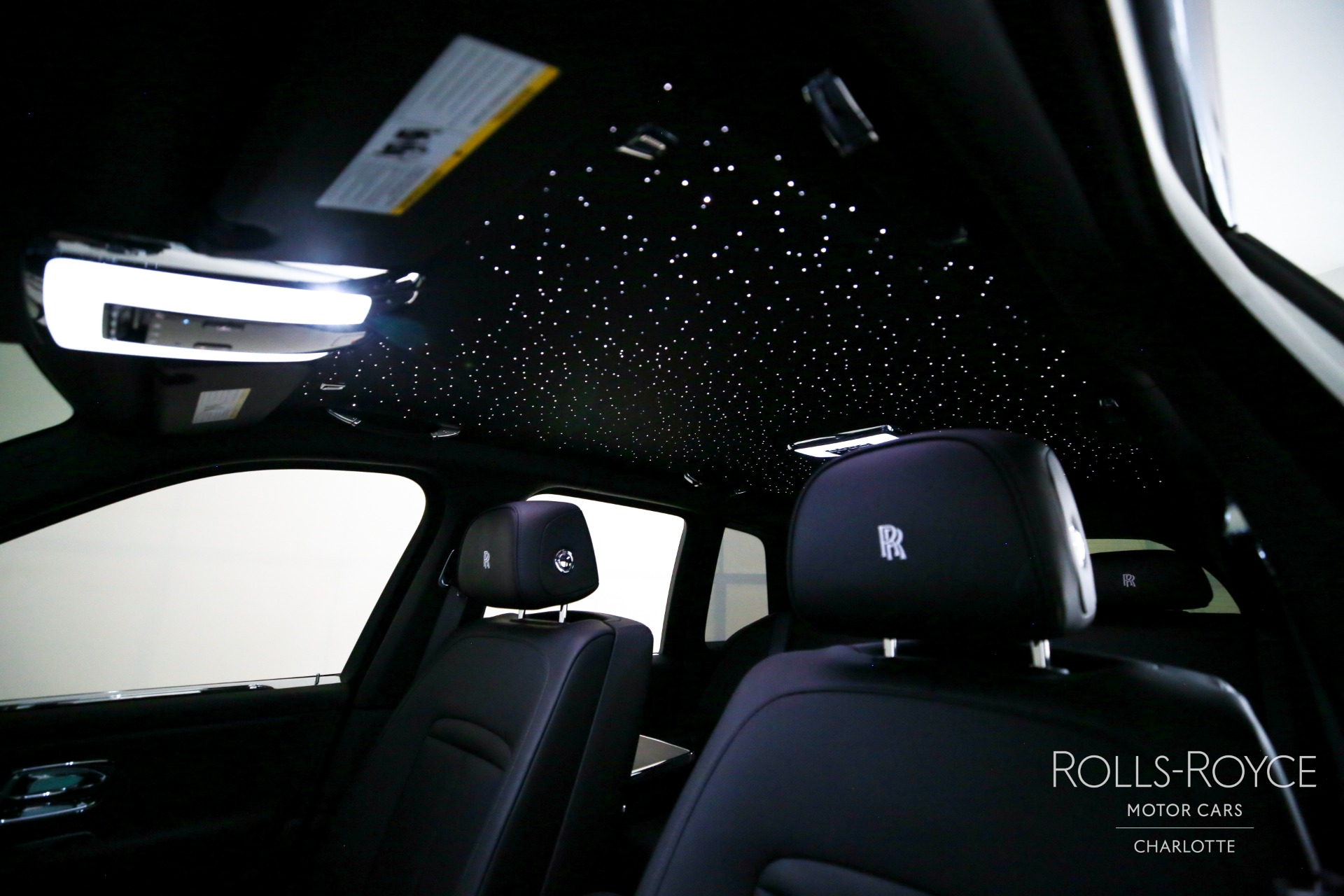 New 2026 Rolls-Royce Cullinan  | Charlotte, NC