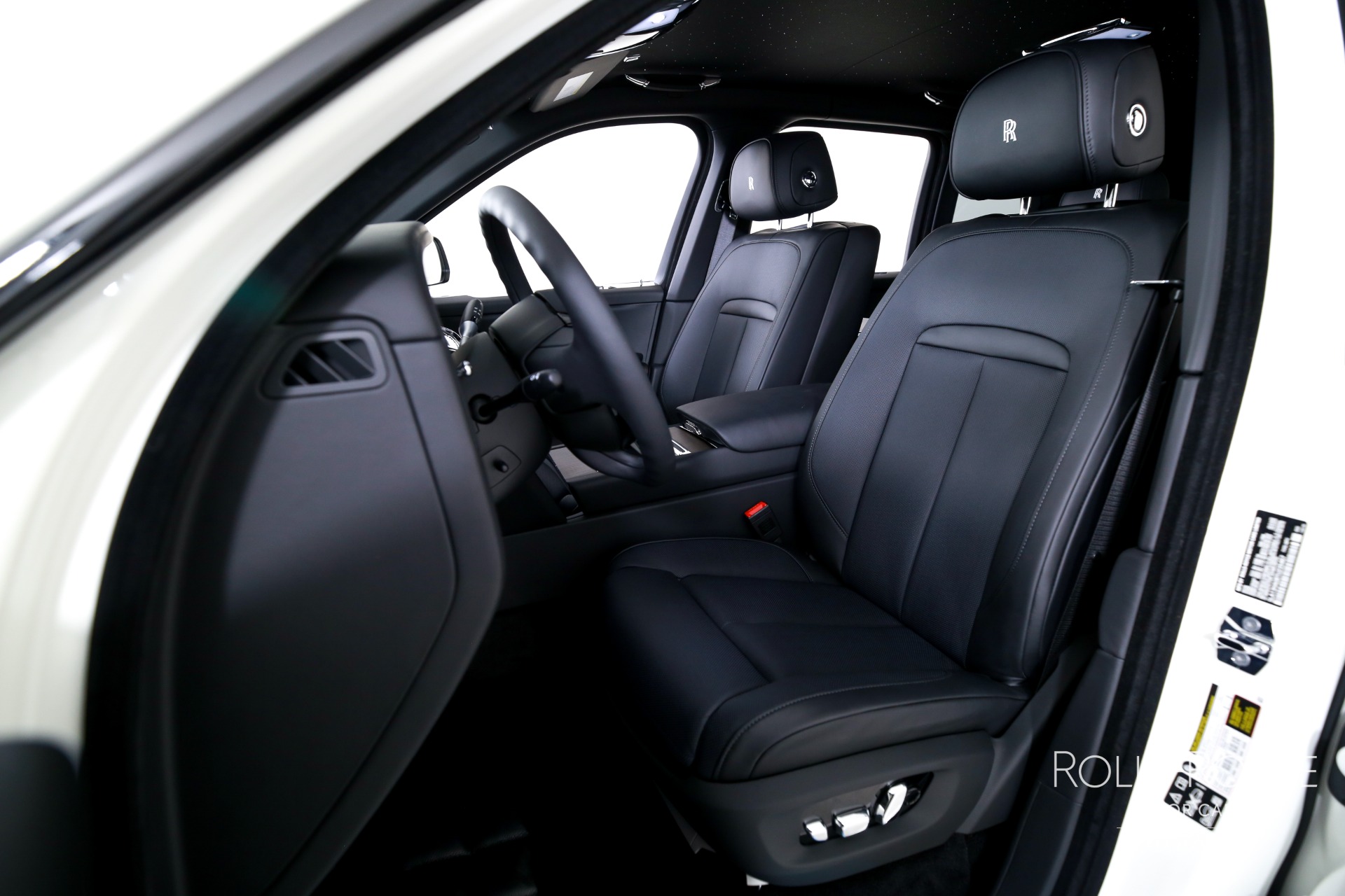 New 2026 Rolls-Royce Cullinan  | Charlotte, NC